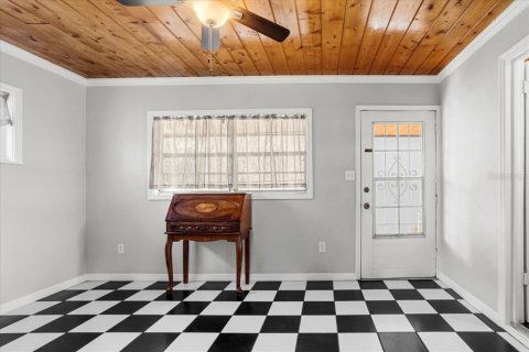 House in Ocala, Florida 3 bedrooms, 123.19 sq.m. № 2228428 - photo 15