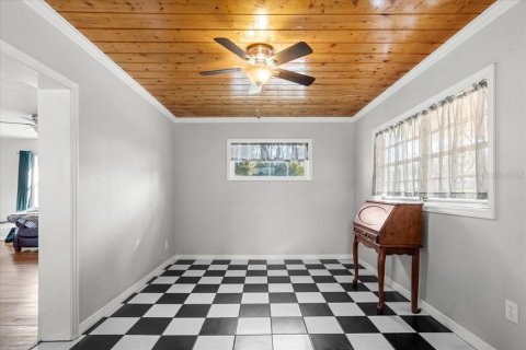 House in Ocala, Florida 3 bedrooms, 123.19 sq.m. № 2228428 - photo 14