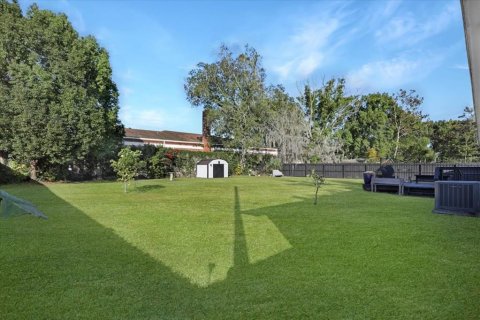House in Ocala, Florida 3 bedrooms, 123.19 sq.m. № 2228428 - photo 25