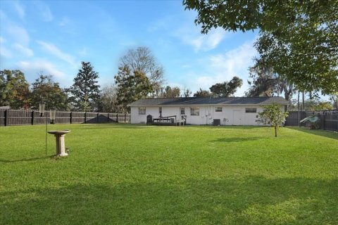 House in Ocala, Florida 3 bedrooms, 123.19 sq.m. № 2228428 - photo 27