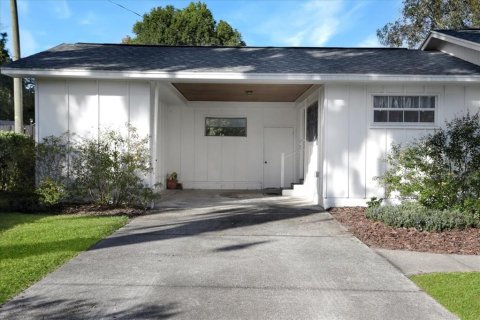 House in Ocala, Florida 3 bedrooms, 123.19 sq.m. № 2228428 - photo 30