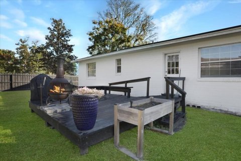 House in Ocala, Florida 3 bedrooms, 123.19 sq.m. № 2228428 - photo 22