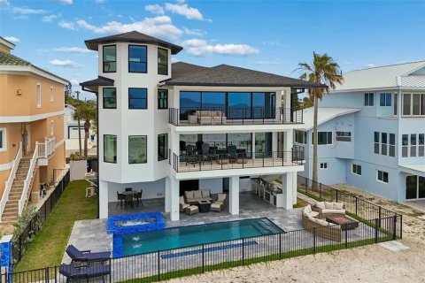 Casa en venta en Clearwater, Florida, 4 dormitorios, 373.93 m2 № 2214024 - foto 3