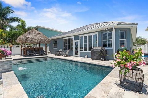 Casa en venta en Apollo Beach, Florida, 3 dormitorios, 194.63 m2 № 1746932 - foto 9