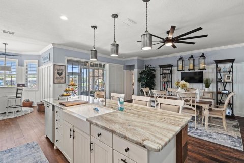 Casa en venta en Apollo Beach, Florida, 3 dormitorios, 194.63 m2 № 1746932 - foto 21