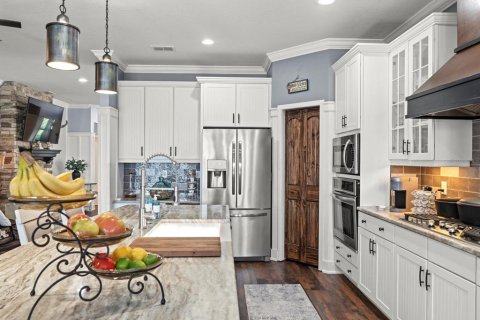 Casa en venta en Apollo Beach, Florida, 3 dormitorios, 194.63 m2 № 1746932 - foto 19