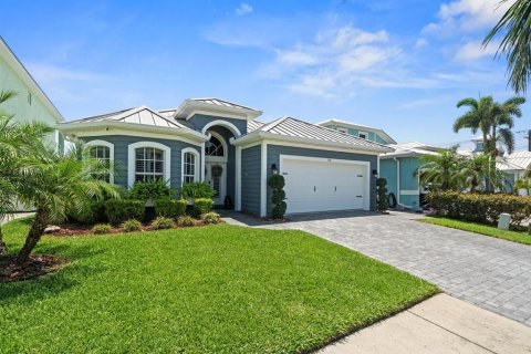 Casa en venta en Apollo Beach, Florida, 3 dormitorios, 194.63 m2 № 1746932 - foto 3