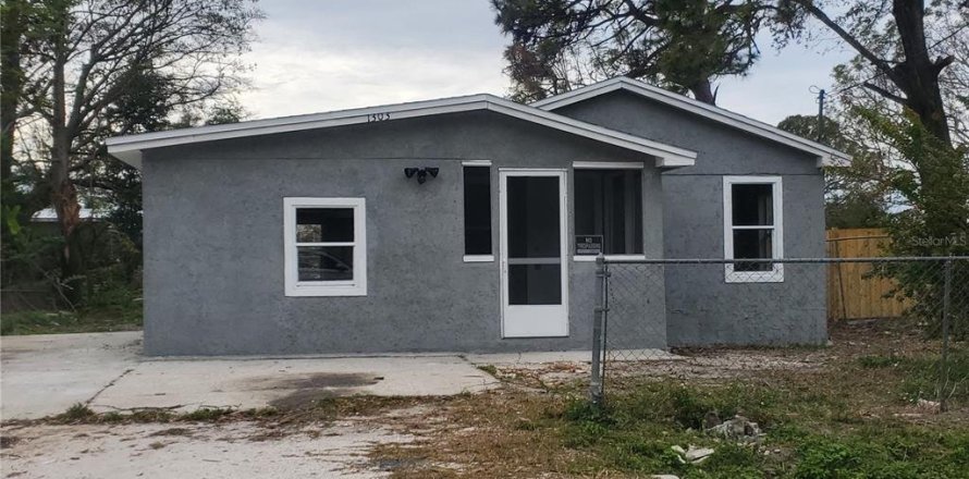 Casa en Winter Haven, Florida 3 dormitorios, 96.43 m2 № 1533331