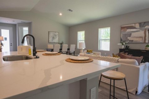 Casa en venta en Ocala, Florida, 4 dormitorios, 184.88 m2 № 2098314 - foto 14