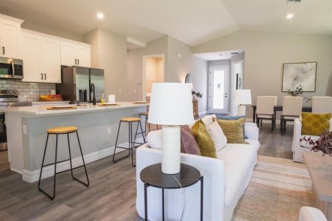 Casa en venta en Ocala, Florida, 4 dormitorios, 184.88 m2 № 2098314 - foto 12