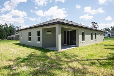 Casa en venta en Ocala, Florida, 4 dormitorios, 184.88 m2 № 2098314 - foto 4