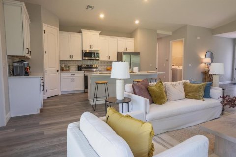 Casa en venta en Ocala, Florida, 4 dormitorios, 184.88 m2 № 2098314 - foto 11