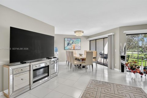 Condo à Boca Raton, Floride, 3 chambres № 1997073