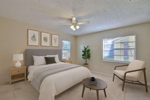 Apartamento en alquiler en Seffner, Florida, 2 dormitorios, 93.18 m2 № 1908374 - foto 19