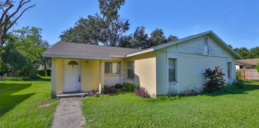 Apartamento en Seffner, Florida 2 dormitorios, 93.18 m2 № 1908374