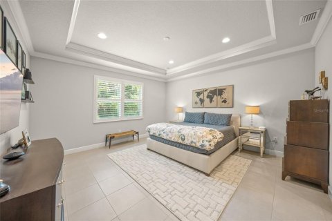 Купить виллу или дом в Сарасота, Флорида 9 комнат, 238.76м2, № 1751045 - фото 21