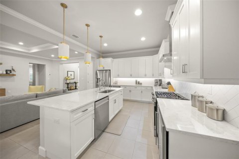 Купить виллу или дом в Сарасота, Флорида 9 комнат, 238.76м2, № 1751045 - фото 13