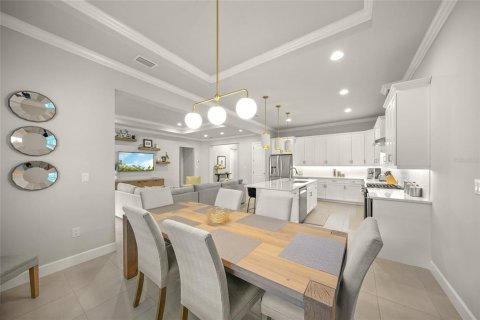 Купить виллу или дом в Сарасота, Флорида 9 комнат, 238.76м2, № 1751045 - фото 16