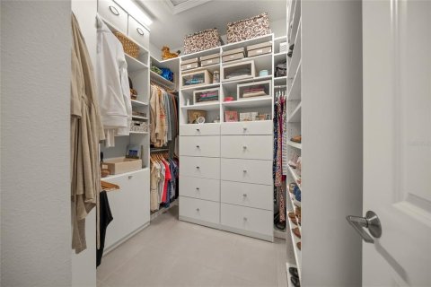 Купить виллу или дом в Сарасота, Флорида 9 комнат, 238.76м2, № 1751045 - фото 25