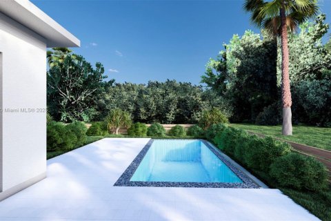 House in Miami, Florida 3 bedrooms, 103.49 sq.m. № 1983450 - photo 17