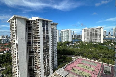 Condo in Aventura, Florida, 1 bedroom № 1924038 - photo 23