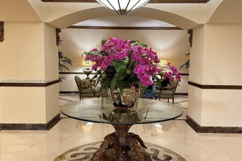 Condo in Aventura, Florida, 1 bedroom № 1924038 - photo 25