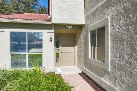 Condominio en Longwood, Florida, 2 dormitorios  № 2430704