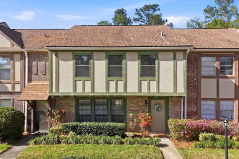 Adosado en Jacksonville, Florida 3 dormitorios, 169.08 m2 № 2097843