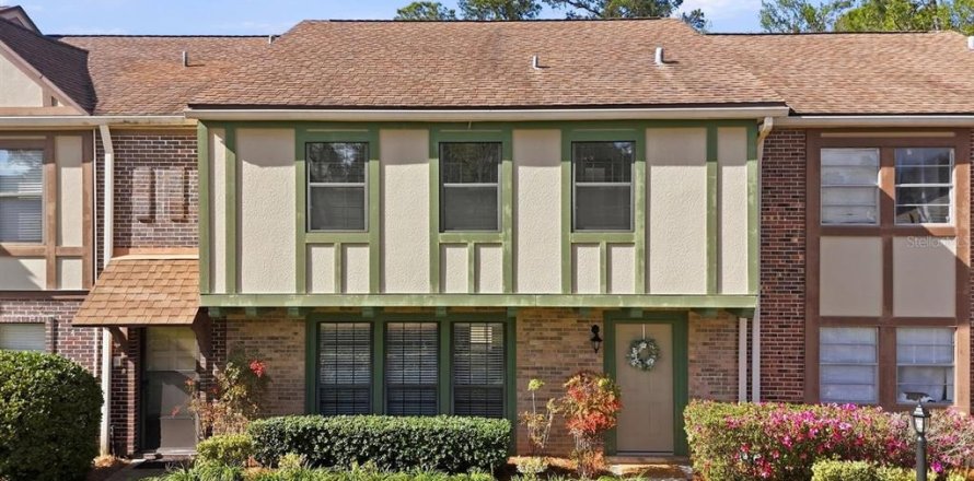 Adosado en Jacksonville, Florida 3 dormitorios, 169.08 m2 № 2097843