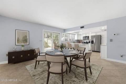 Adosado en venta en Jacksonville, Florida, 3 dormitorios, 169.08 m2 № 2097843 - foto 18