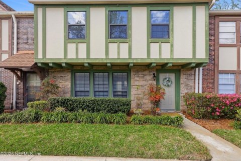 Adosado en venta en Jacksonville, Florida, 3 dormitorios, 169.08 m2 № 2097843 - foto 2