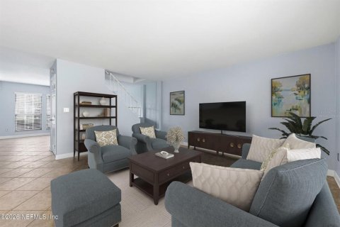 Adosado en venta en Jacksonville, Florida, 3 dormitorios, 169.08 m2 № 2097843 - foto 20