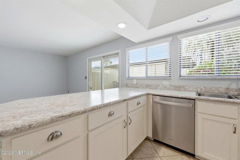 Adosado en venta en Jacksonville, Florida, 3 dormitorios, 169.08 m2 № 2097843 - foto 12