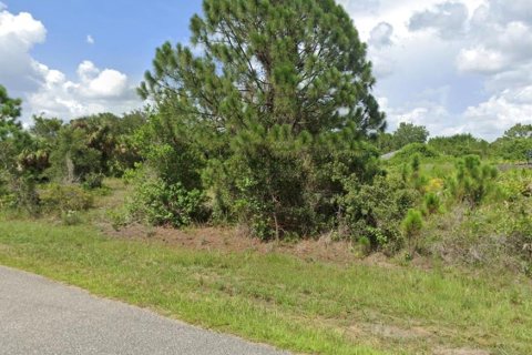 Land in North Port, Florida № 2216962 - photo 2