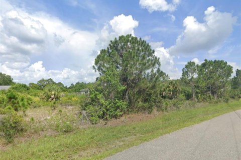 Land in North Port, Florida № 2216962 - photo 3