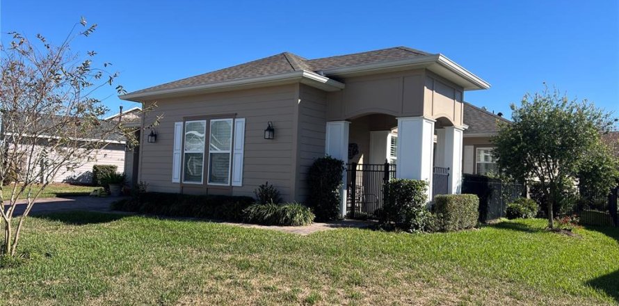 Casa en OCALA PRESERVE en Ocala, Florida 2 dormitorios, 215.07 m2 № 1570593