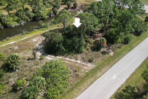 Land in North Port, Florida № 2229057 - photo 5