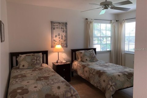 Villa ou maison à louer à Bradenton, Floride: 2 chambres, 160.72 m2 № 1778758 - photo 12