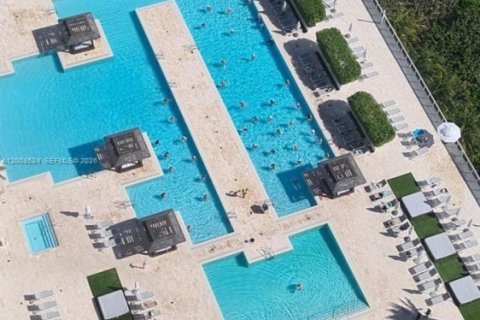 Снять в аренду кондоминиум в Халландейл-Бич, Флорида 2 спальни, 124.21м2, № 2145690 - фото 29