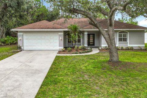 Villa ou maison à vendre à Bradenton, Floride: 4 chambres, 210.52 m2 № 1837394 - photo 1