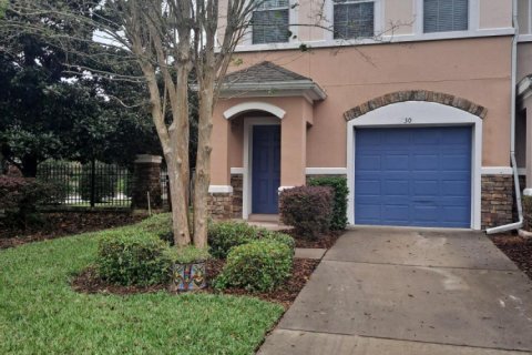 Condo in Orange Park, Florida, 3 bedrooms  № 872909 - photo 1