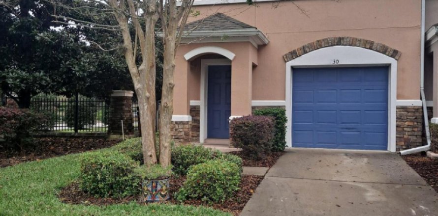 Condo in Orange Park, Florida, 3 bedrooms № 872909