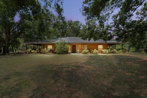 Casa en Wimauma, Florida 2 dormitorios, 222.97 m2 № 2426851