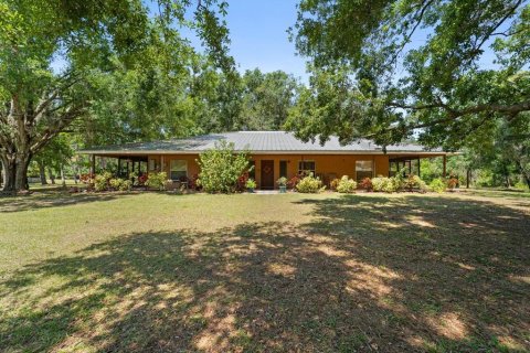 Casa en venta en Wimauma, Florida, 2 dormitorios, 222.97 m2 № 2426851 - foto 2