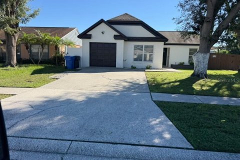 Villa ou maison à Tampa, Floride 2 chambres, 115.57 m2 № 2415238