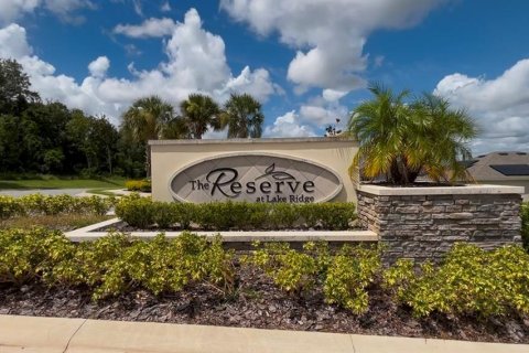 Casa en alquiler en Minneola, Florida, 2 dormitorios, 314.85 m2 № 1900283 - foto 2