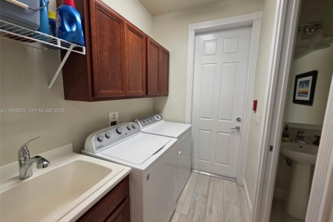 Adosado en venta en Jupiter, Florida, 3 dormitorios, 142.42 m2 № 2010084 - foto 16