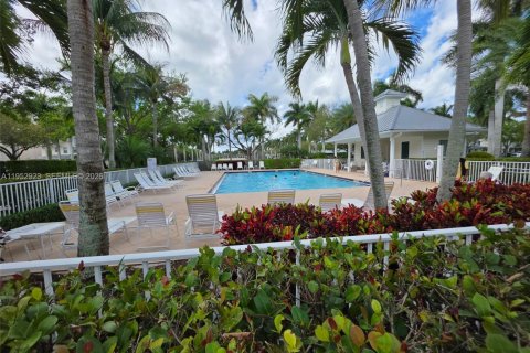 Touwnhouse à vendre à Jupiter, Floride: 3 chambres, 142.42 m2 № 2010084 - photo 26