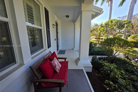 Adosado en venta en Jupiter, Florida, 3 dormitorios, 142.42 m2 № 2010084 - foto 8