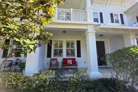 Adosado en venta en Jupiter, Florida, 3 dormitorios, 142.42 m2 № 2010084 - foto 2